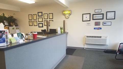 Walter Cook Insurance Agency Inc | 7199 Broadway, Merrillville, IN 46410 | Phone: (219) 769-2387