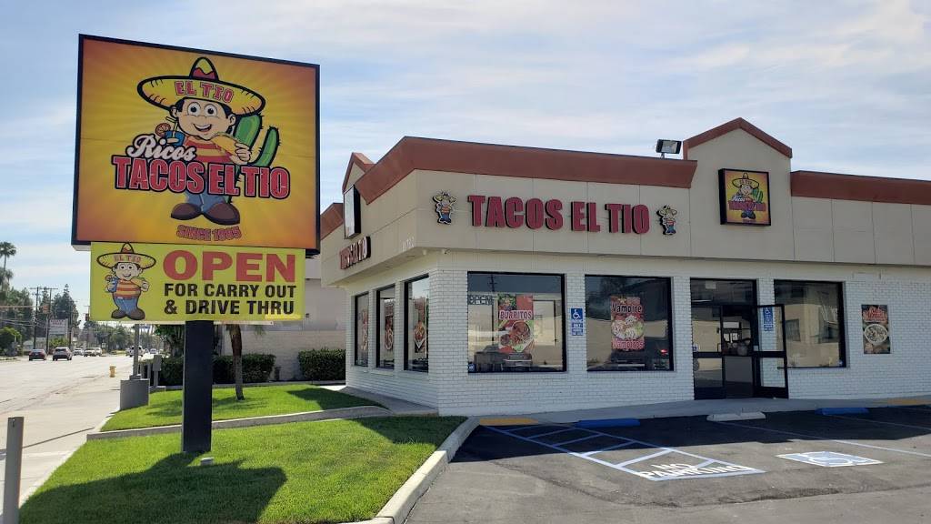 Ricos Tacos Artesia | 11732 Artesia Blvd, Artesia, CA 90701, USA | Phone: (562) 403-1764