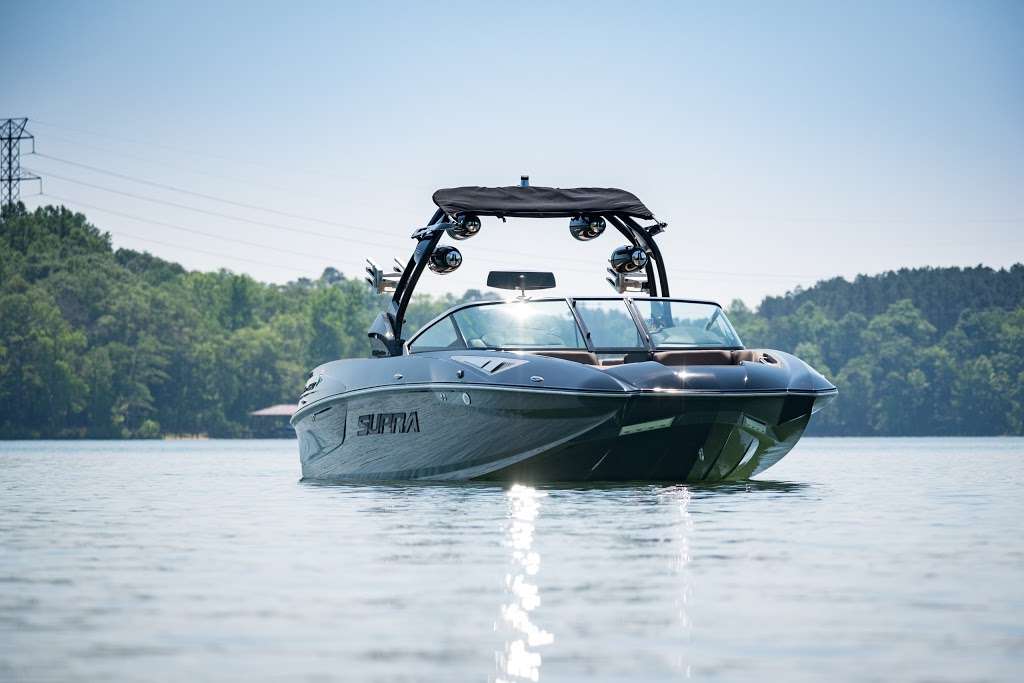 SouthTown Watersports | 3333 Scott Futrell Dr, Charlotte, NC 28208, USA | Phone: (704) 837-0950