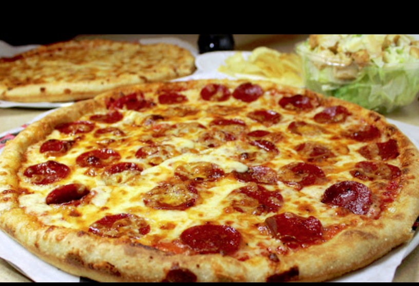 Lexington House of Pizza | 399 Lowell St, Lexington, MA 02420 | Phone: (781) 862-3666