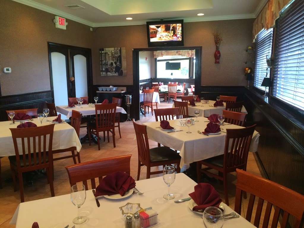 Fratellis Italian Restaurant | 1414 US-130, Burlington, NJ 08016, USA | Phone: (609) 526-2746