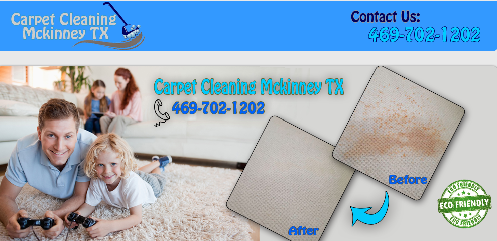Carpet Cleaning Mckinney TX | 1911 Lands End Dr, Allen, TX 75013, USA | Phone: (469) 702-1202