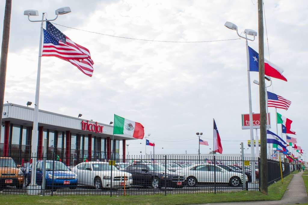 Tricolor Auto Group | 6730 Gulf Fwy, Houston, TX 77087, USA | Phone: (713) 343-5153