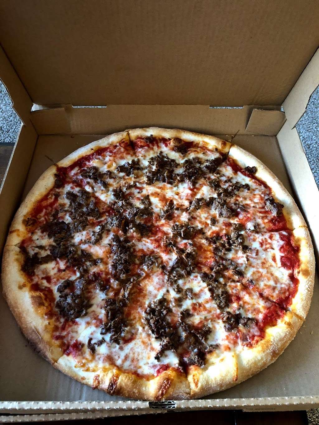 Carettis Pizza and Restaurant | 2625 Philadelphia Ave, Chambersburg, PA 17201 | Phone: (717) 263-9553