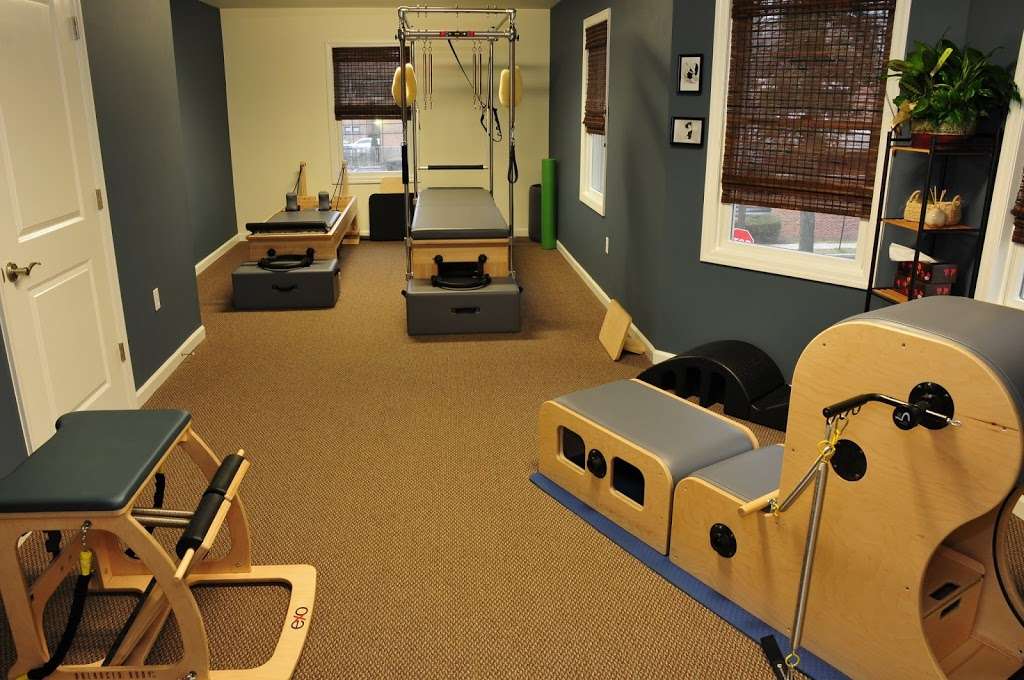 Pilates Design Studio | 7 Johnston Dr, Watchung, NJ 07069, USA | Phone: (908) 731-5987