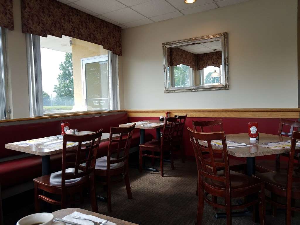Red Lion Diner | 1520 Easton Rd, Horsham, PA 19044, USA | Phone: (215) 674-5849