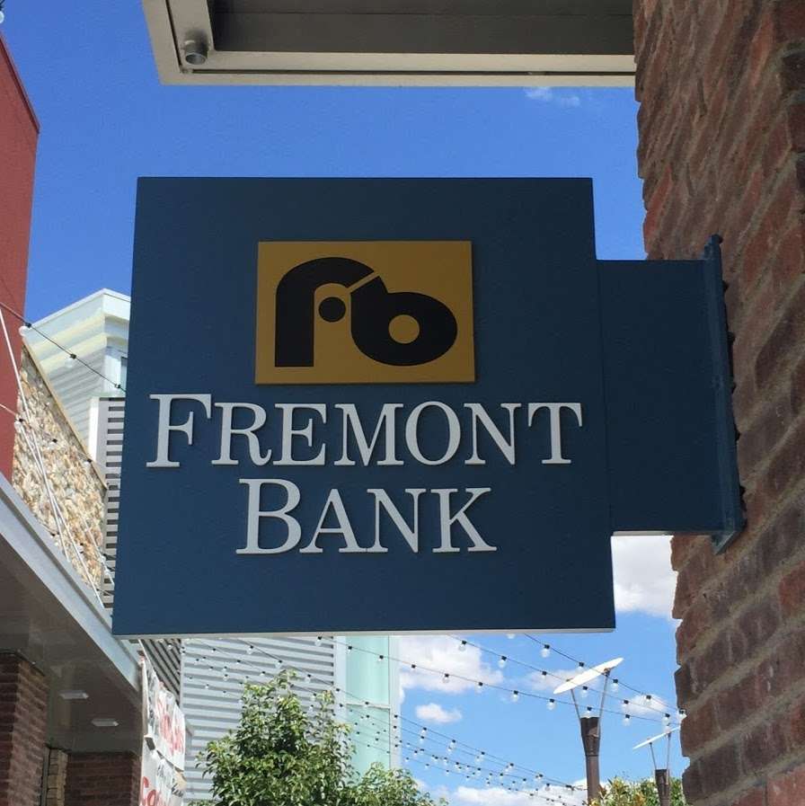 Fremont Bank | 3866 Fallon Rd, Dublin, CA 94568, USA | Phone: (925) 315-3201