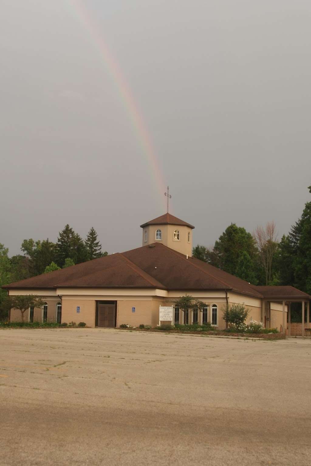 Annunciation & Agia Paraskevi Greek Orthodox Church | 18000 Behner Rd, New Buffalo, MI 49117, USA | Phone: (269) 469-0081