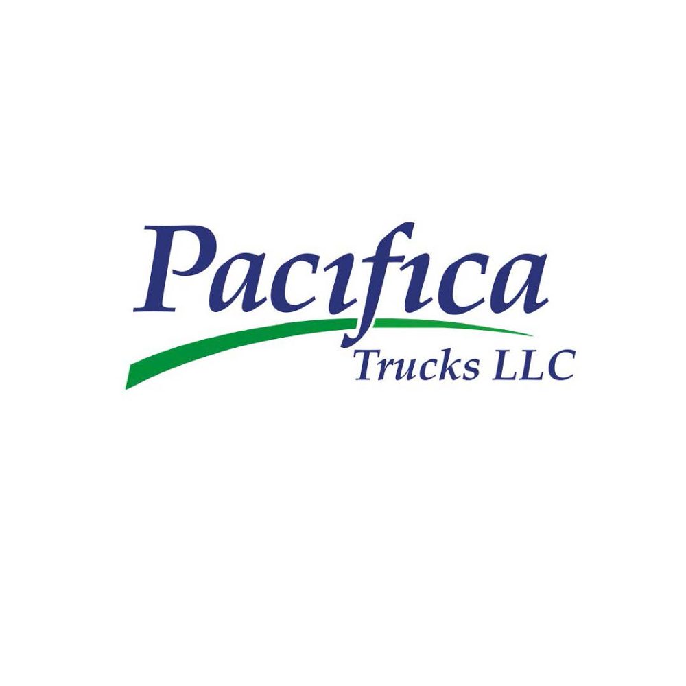 Pacifica Trucks, LLC | 340 Golden Shore #240, Long Beach, CA 90802, USA | Phone: (310) 549-1351