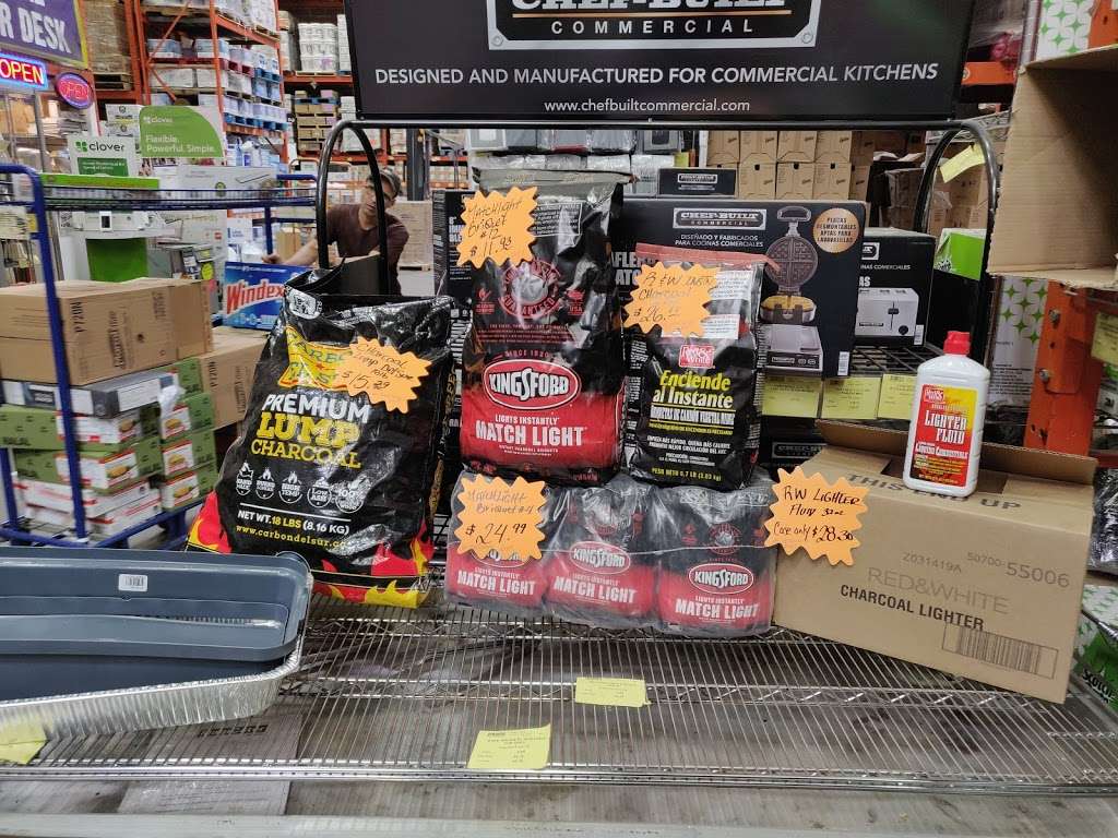 Jetro/Restaurant Depot | 13311 20th Ave, Flushing, NY 11356, USA | Phone: (718) 762-1000