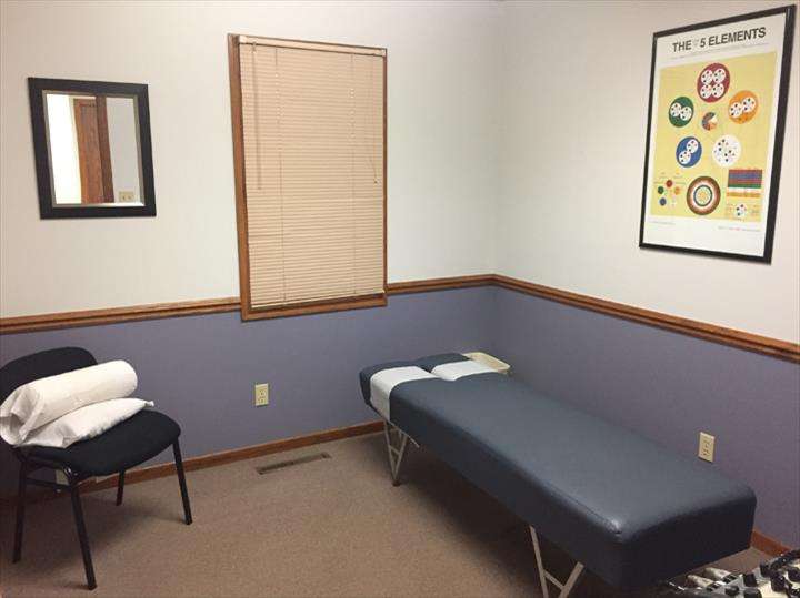 Fairbury Chiropractic - Scott Nowak, D.C. | 401 S Clay St, Fairbury, IL 61739, USA | Phone: (815) 692-2373