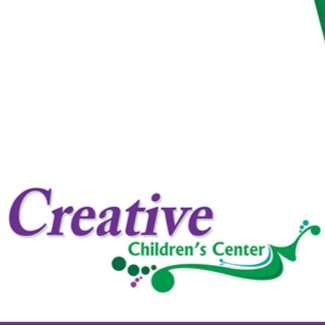 Creative Childrens Center | 603 Main St, Myersville, MD 21773, USA | Phone: (301) 293-4373