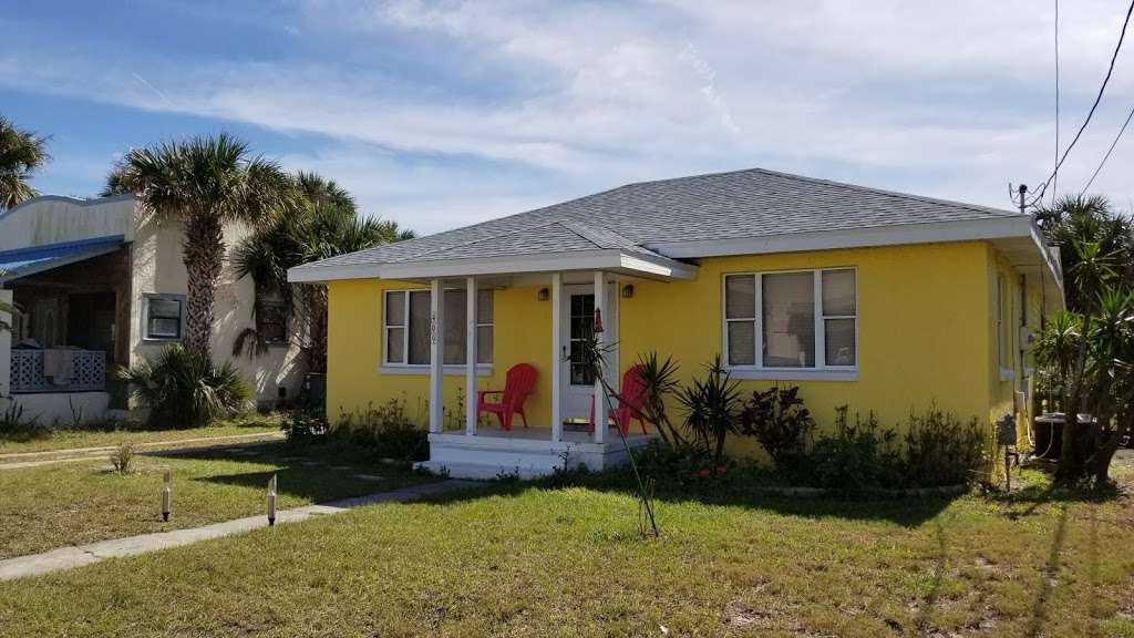 Buy And Rent At The Beach Realty Affiliate of Collado Real Estat | 105 N Cooper St, New Smyrna Beach, FL 32169, USA | Phone: (386) 690-6044