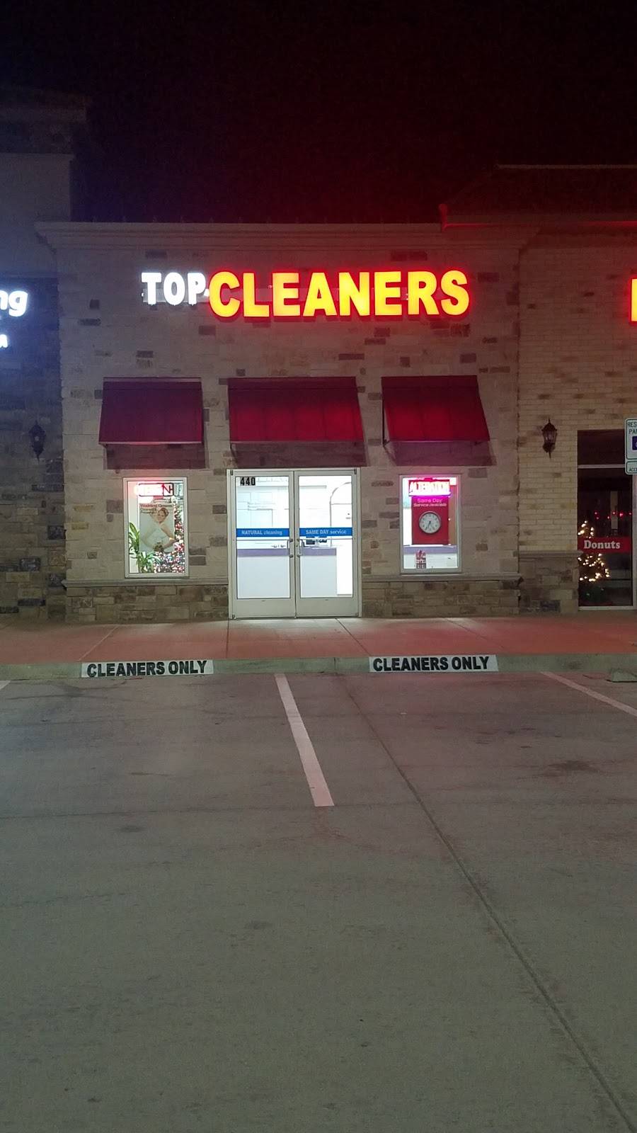 Top cleaners | 12255 Teel Pkwy ste 440, Frisco, TX 75034, USA | Phone: (469) 388-5987