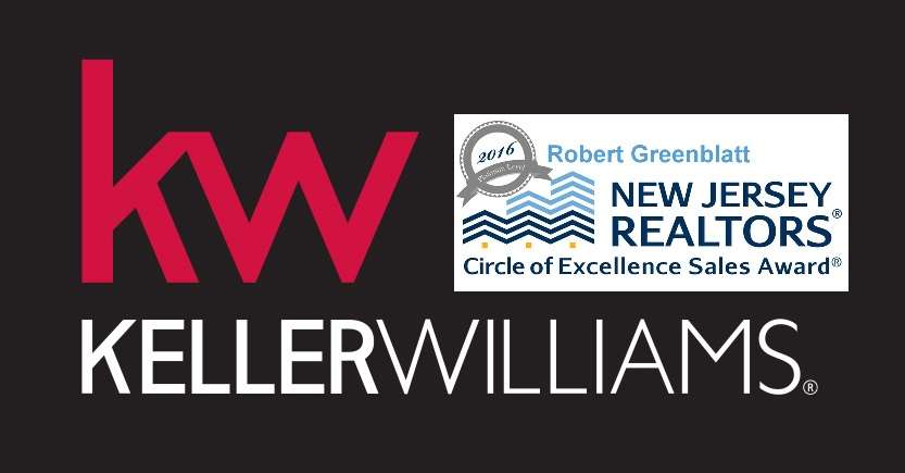 Robert Greenblatt Team - Keller Williams Realty | 409 Marlton Pike East, Cherry Hill, NJ 08034, USA | Phone: (856) 575-1818