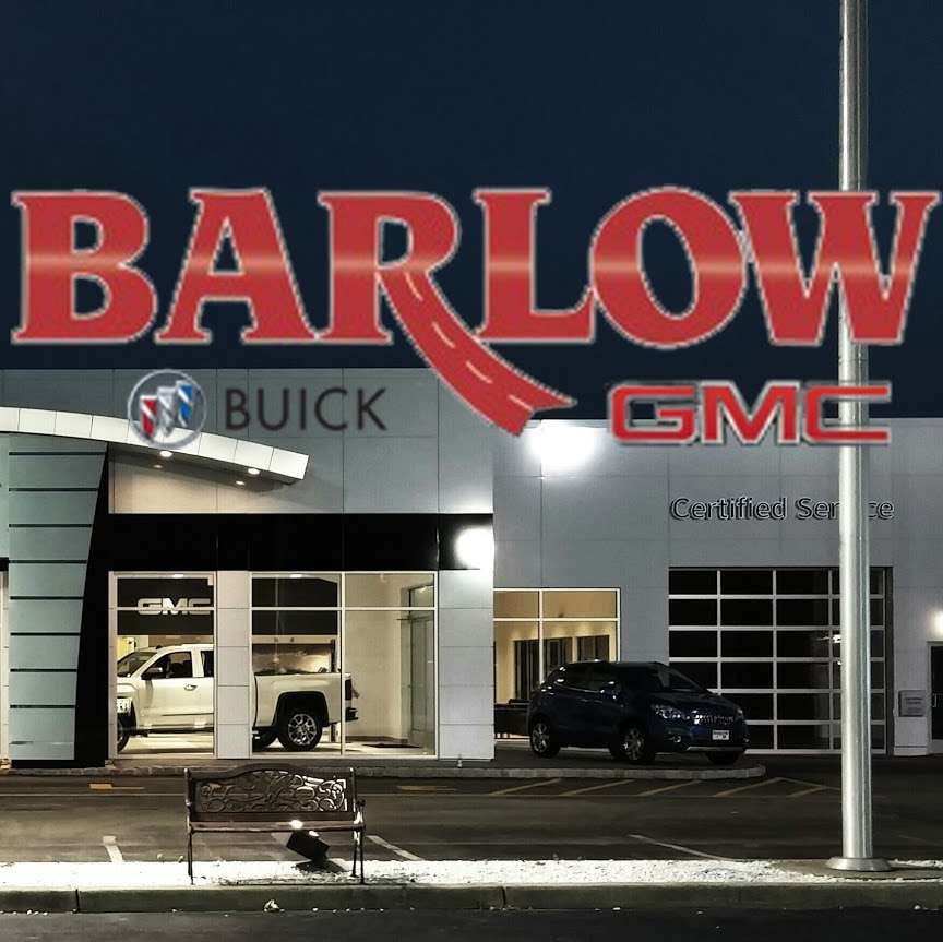 Barlow Buick GMC | 445 NJ-72, Manahawkin, NJ 08050 | Phone: (877) 535-2117