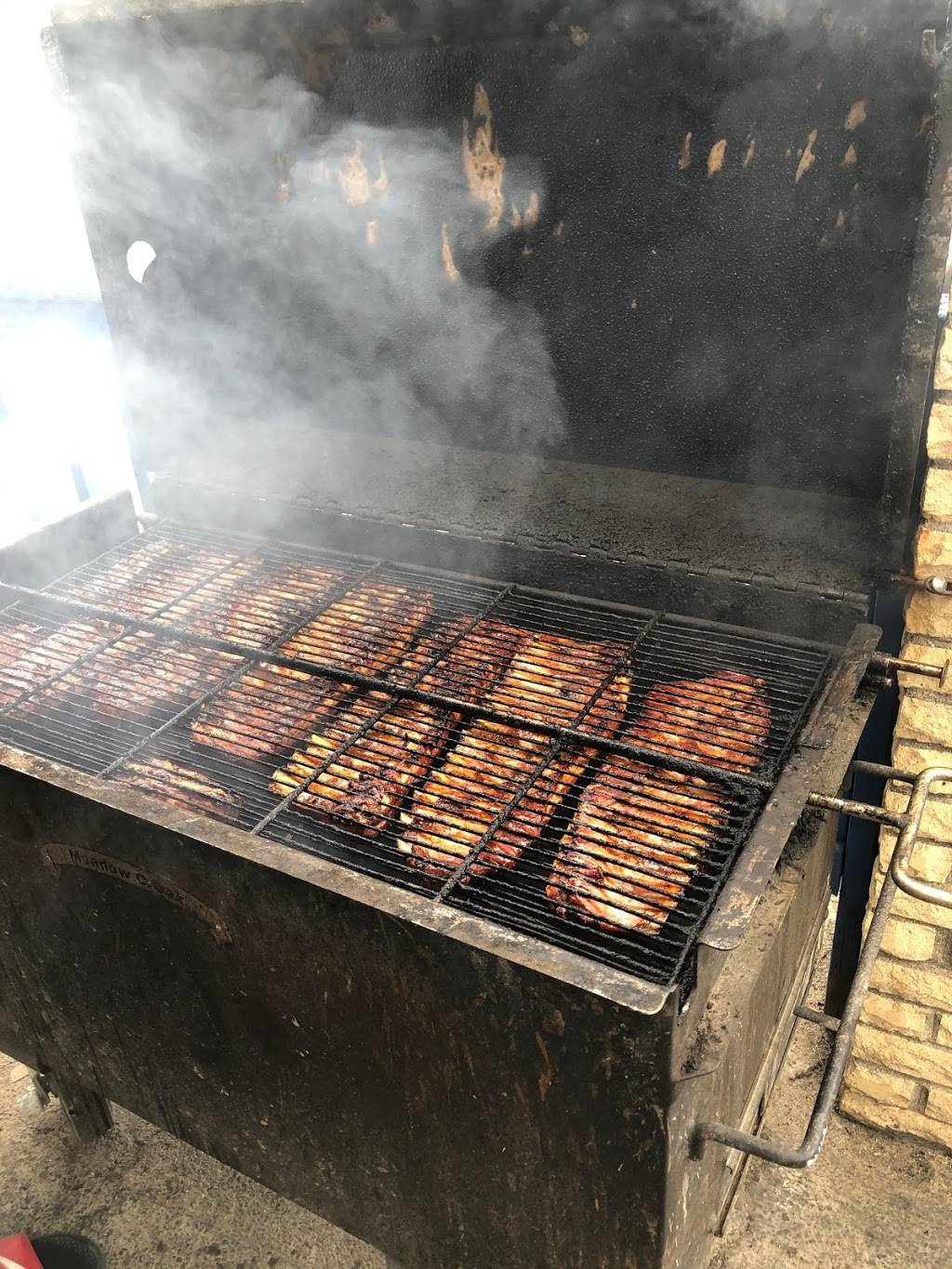 We Do BBQ | 7751 Reading Rd, Cincinnati, OH 45237, USA | Phone: (513) 709-9314