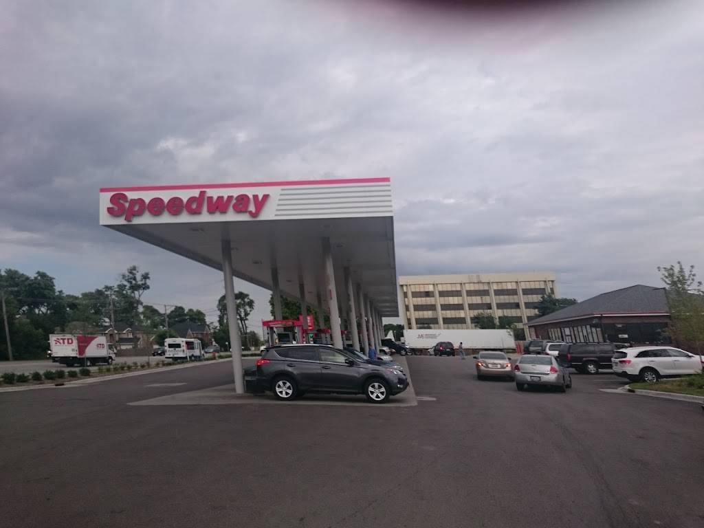 Speedway | 885 E Touhy Ave, Des Plaines, IL 60018, USA | Phone: (847) 827-5891