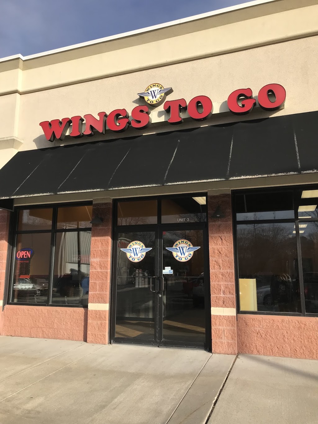 Wings To Go | 25938 Plaza Drive, Millsboro, DE 19966, USA | Phone: (302) 947-9444