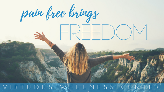 Virtuous Wellness Center | 2, 273 Peninsula Farm Rd Suite C, Arnold, MD 21012, USA | Phone: (410) 975-5343