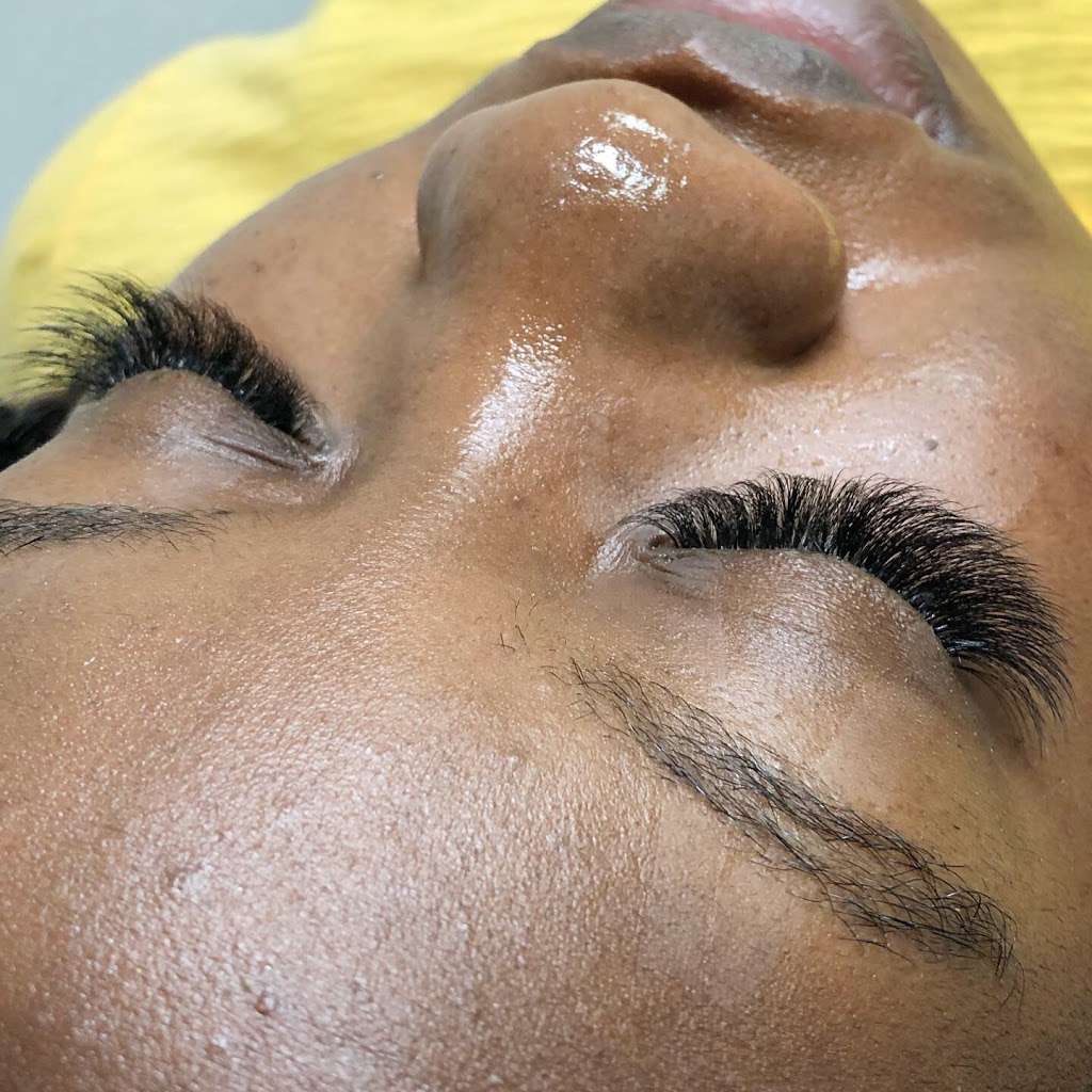 Lash Addictions | 5930 W Greenway Rd Suite 18-J, Glendale, AZ 85306, USA | Phone: (623) 824-6279