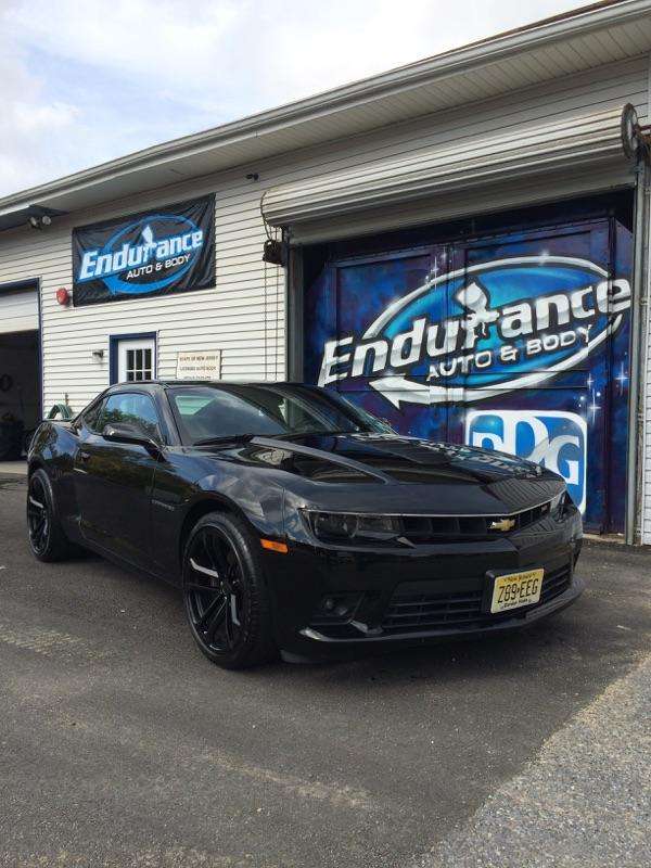 Endurance Auto and Body | 4335 S Black Horse Pike, Williamstown, NJ 08094 | Phone: (856) 497-2060