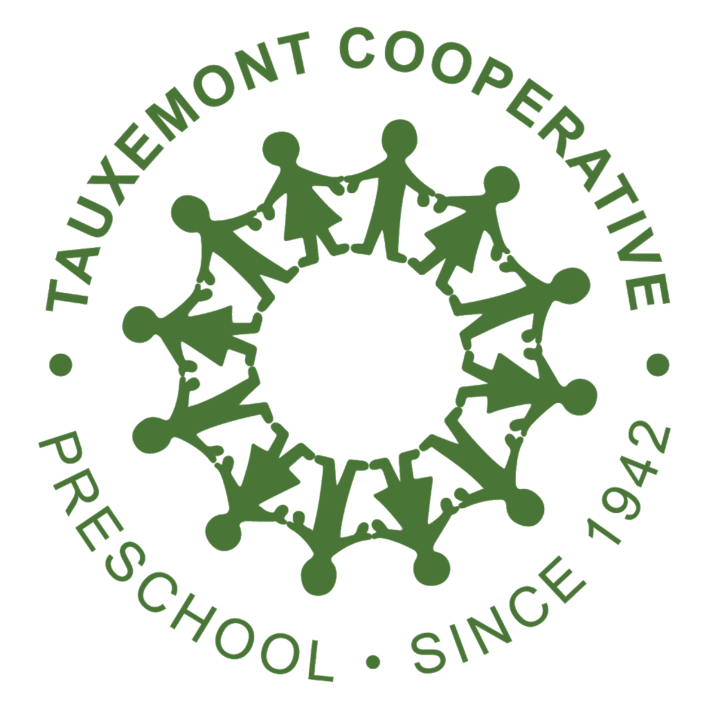 Tauxemont Cooperative Preschool | 7719 Fort Hunt Rd, Alexandria, VA 22308, USA | Phone: (703) 765-9266
