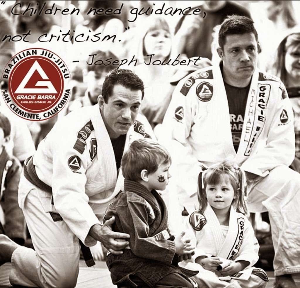 Gracie Barra San Clemente Martial Arts | 225 Calle Pintoresco, San Clemente, CA 92672 | Phone: (949) 361-9411