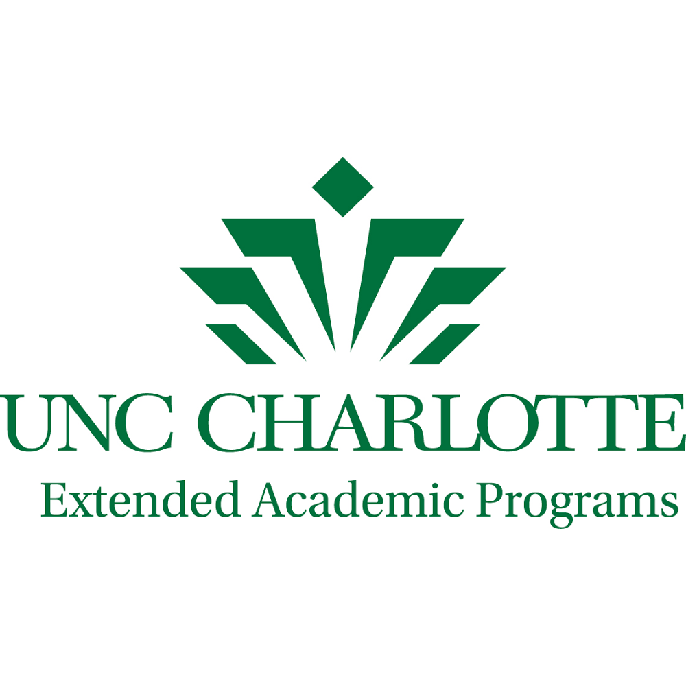UNC Charlotte Continuing Education | 320 E 9th St #421, Charlotte, NC 28202, USA | Phone: (704) 687-8900