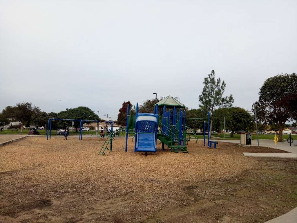 El Toyon Park | 2005 E 4th St, National City, CA 91950, USA