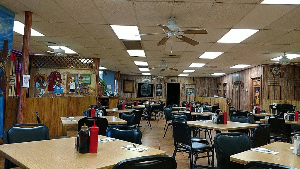Happy Rooster Cafe | 1114 S Sarnoff Dr, Tucson, AZ 85710, USA | Phone: (520) 298-1752