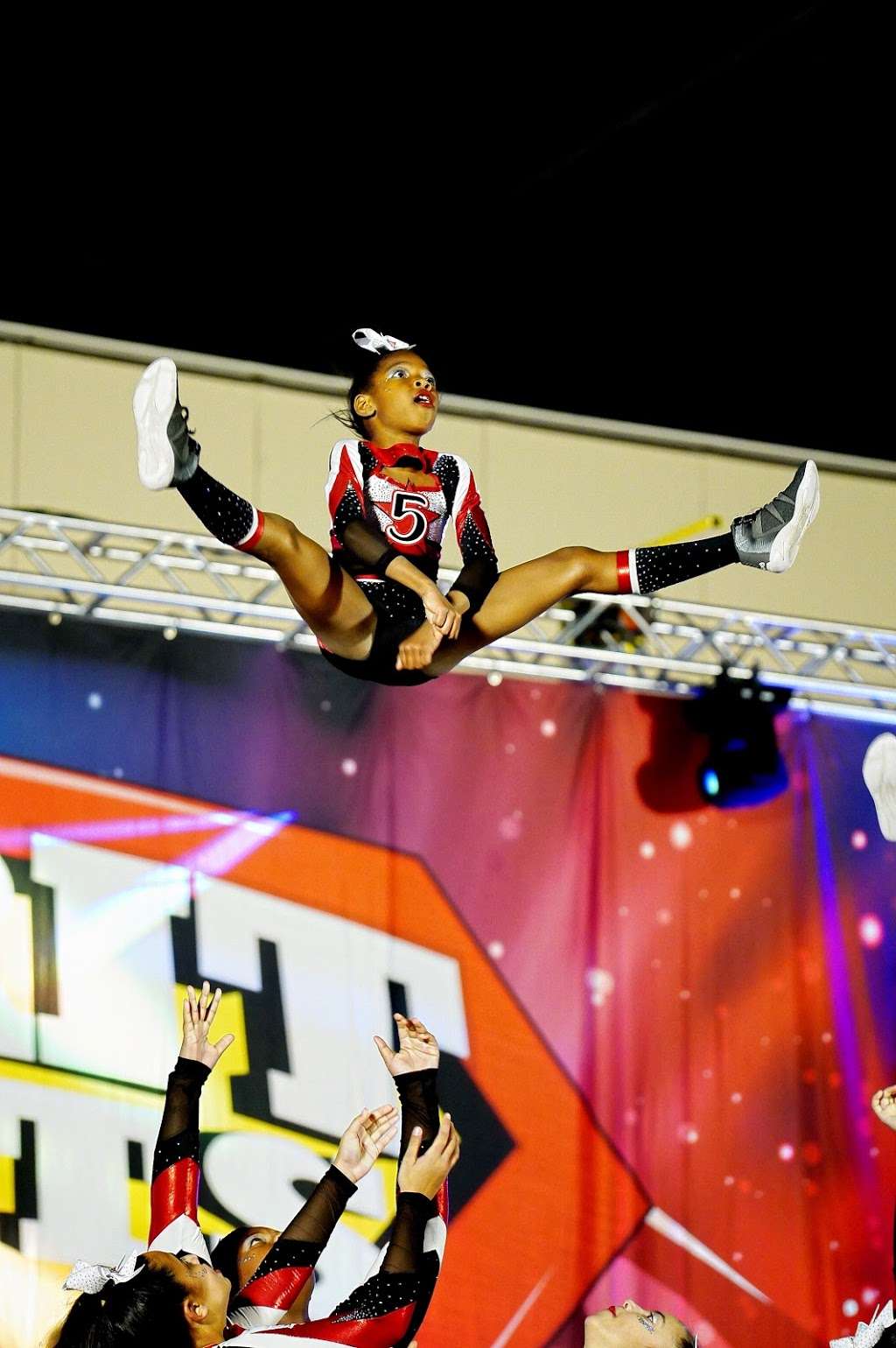 Five Star Athletics Cheer Brockton | 71 Oak Hill Way, Brockton, MA 02301, USA | Phone: (617) 980-2976