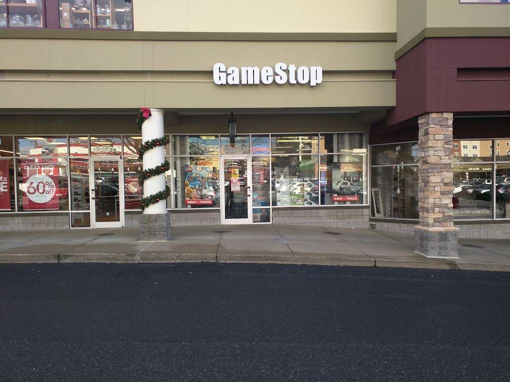 GameStop Prestige | 12266 Rockville Pike, Rockville, MD 20852, USA | Phone: (301) 231-6691