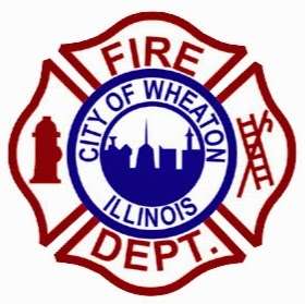 Wheaton Fire Department - Station #2 | 1590 S President St, Wheaton, IL 60189 | Phone: (630) 260-2175