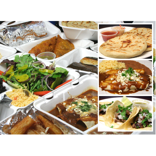 La Fiesta Bakery and Restaurant | 1442 W Martin Luther King Jr Blvd, Los Angeles, CA 90062, USA | Phone: (323) 240-2028
