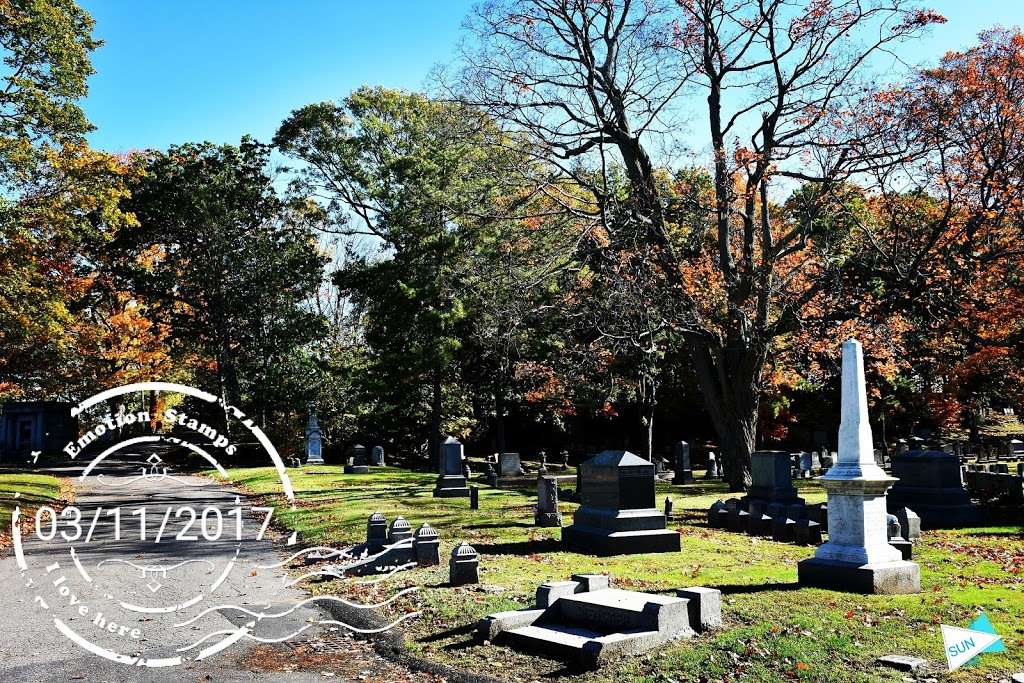 Cambridge Cemetery | 76 Coolidge Ave, Cambridge, MA 02138, USA | Phone: (617) 349-4890