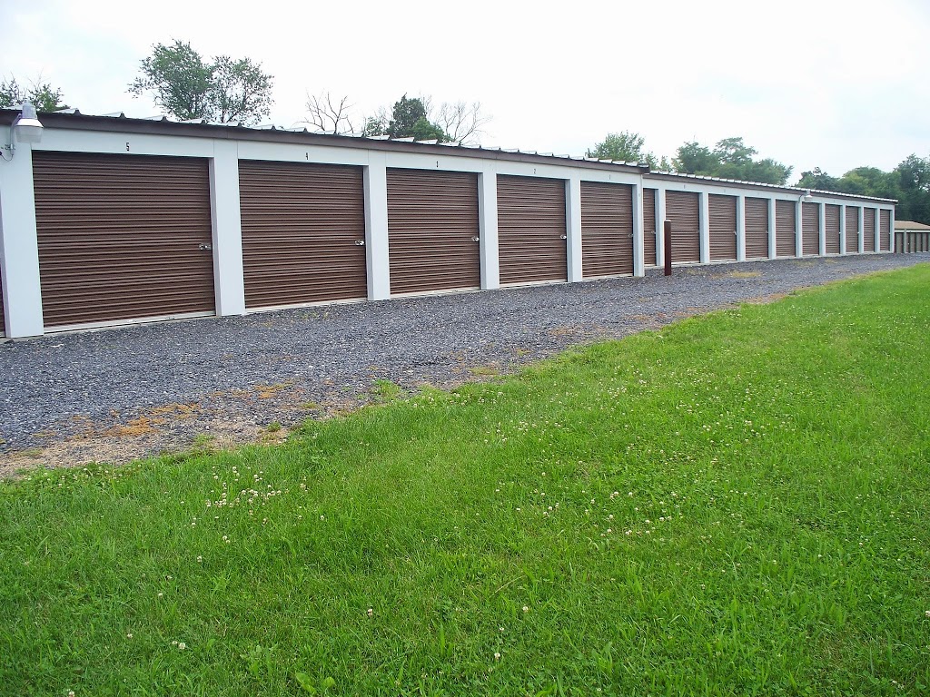 Cavalry Field Mini Storage | 1990 Hanover Rd, Gettysburg, PA 17325, USA | Phone: (717) 334-6032