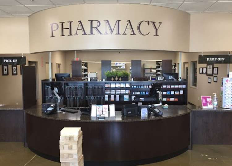 Haeckerville Pharmacy | 9402 Highway 6 S, Suite 400, Missouri City, TX 77459, USA | Phone: (281) 915-0793