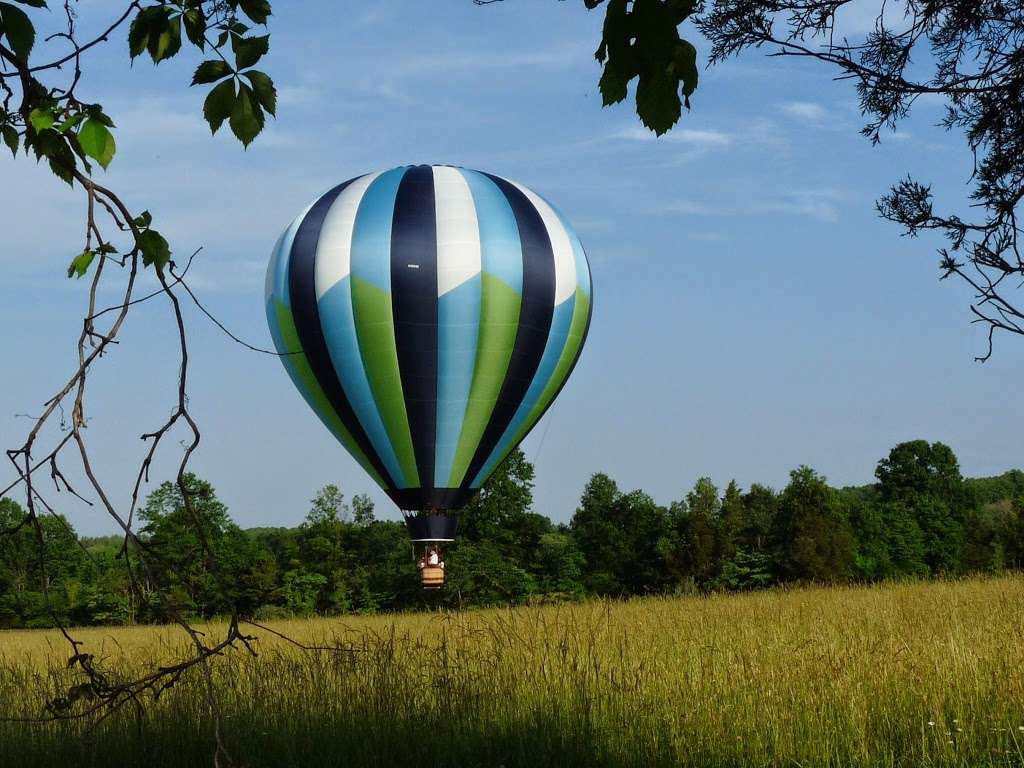 Alexandria Balloon Flights | 48 Sky Manor Rd, Pittstown, NJ 08867 | Phone: (888) 468-2477