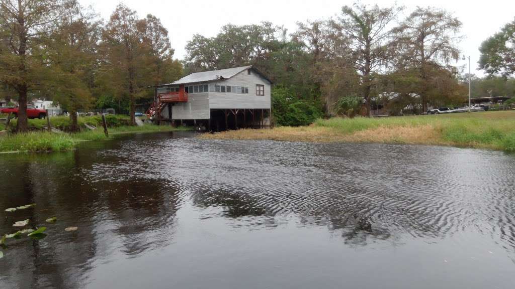 ALLIGATORS UNLIMITED AIRBOAT NATURE TOURS | 14400 Reese Dr, Lake Wales, FL 33898, USA | Phone: (863) 696-0313