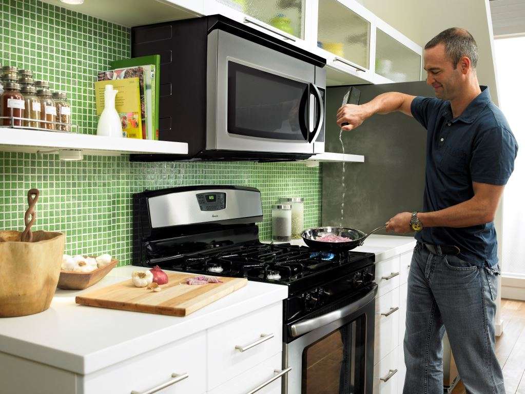 The Appliance Care Company | 706 N Scott Ave, Belton, MO 64012, USA | Phone: (816) 331-1515