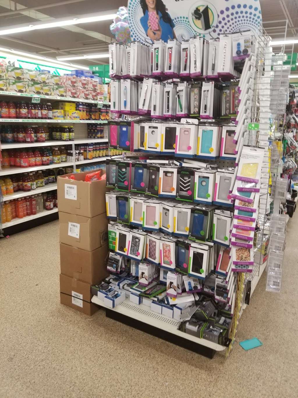 Dollar Tree | 5370 Allentown Pike, Temple, PA 19560 | Phone: (610) 929-1013