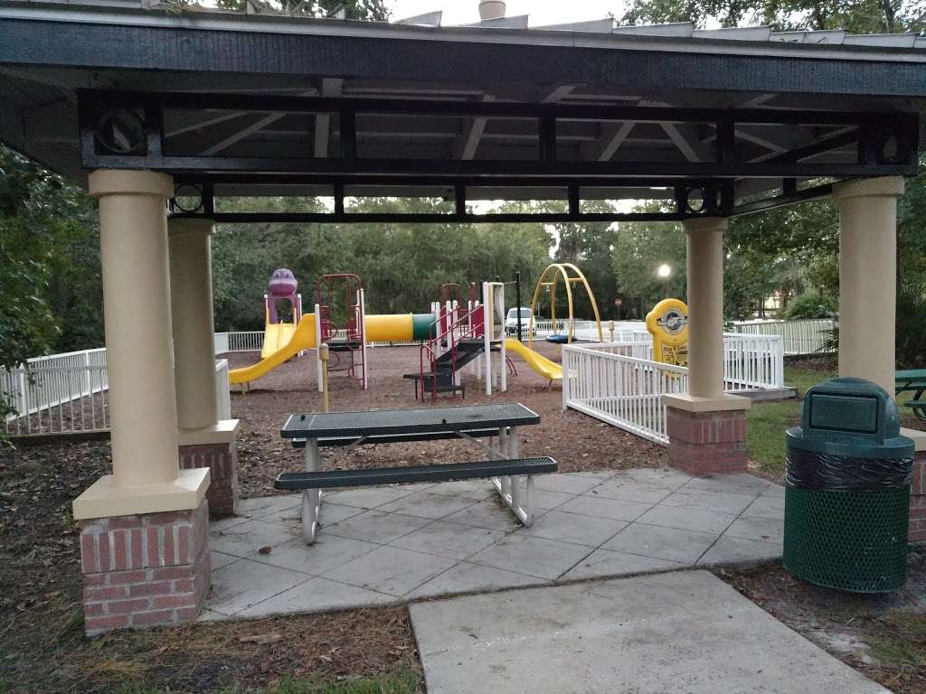 Sam Smith Park | Winter Springs, FL 32708, USA