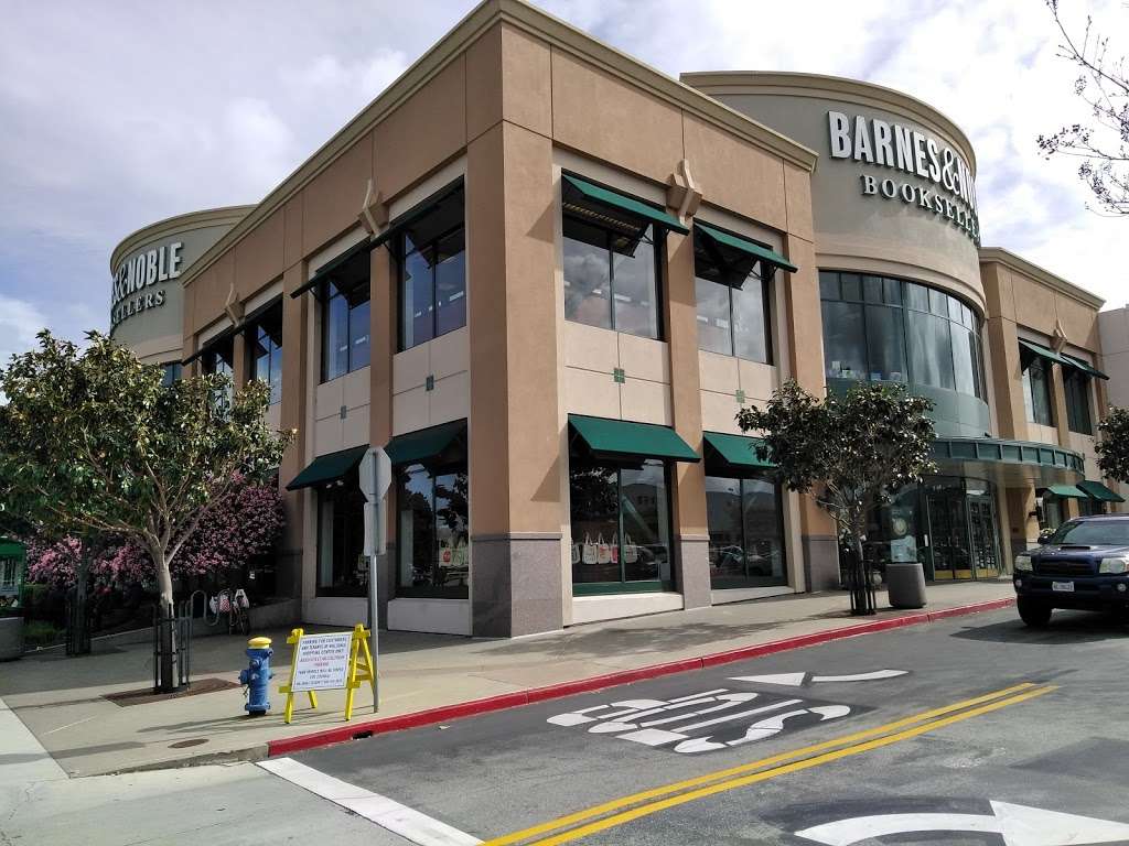 Hillsdale Shopping Center | 60 E 31st Ave, San Mateo, CA 94403, USA | Phone: (650) 571-1029