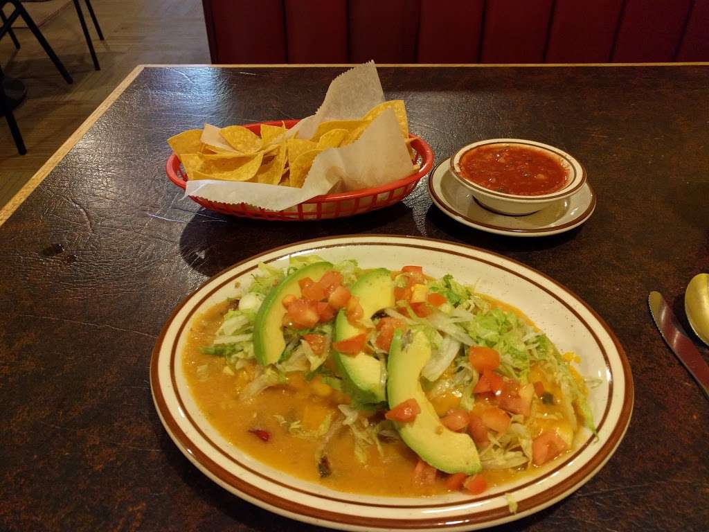 Mi Tierra Mexican Restaurant | 7605 Grandview Ave, Arvada, CO 80002 | Phone: (303) 422-4001