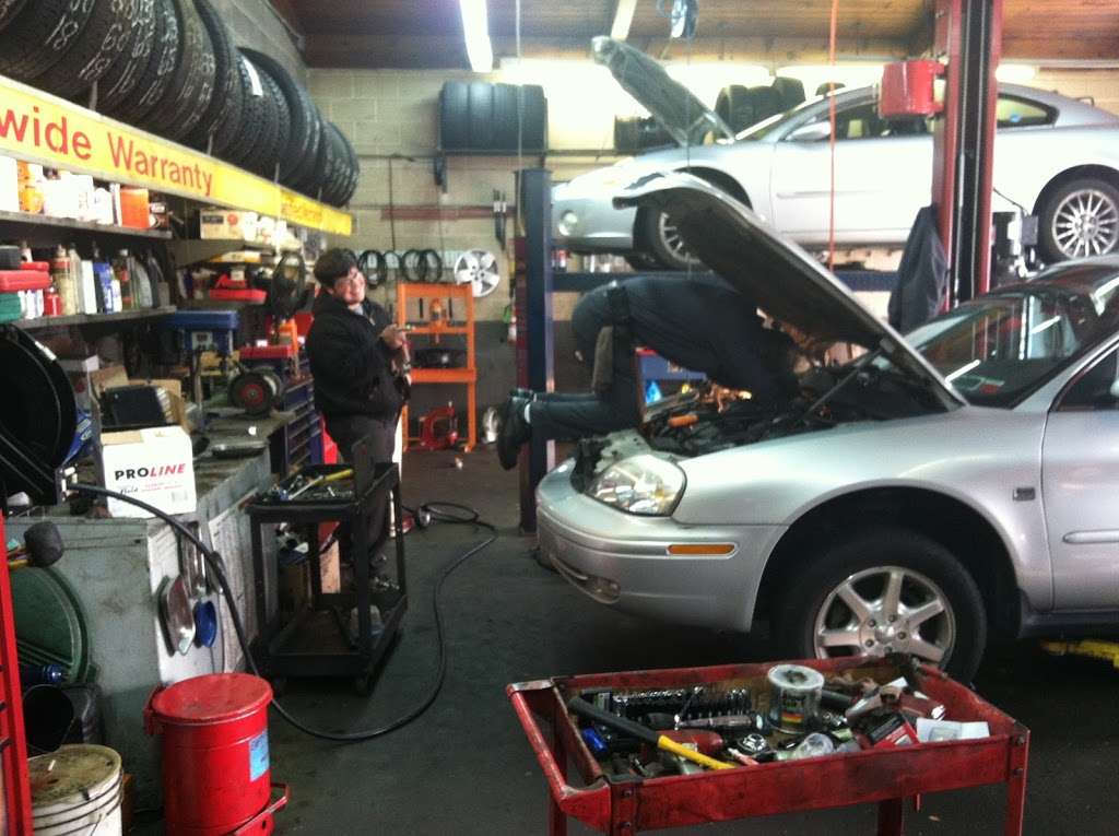 Matawan Auto Inc | 777 NJ-34, Matawan, NJ 07747, USA | Phone: (732) 441-7008