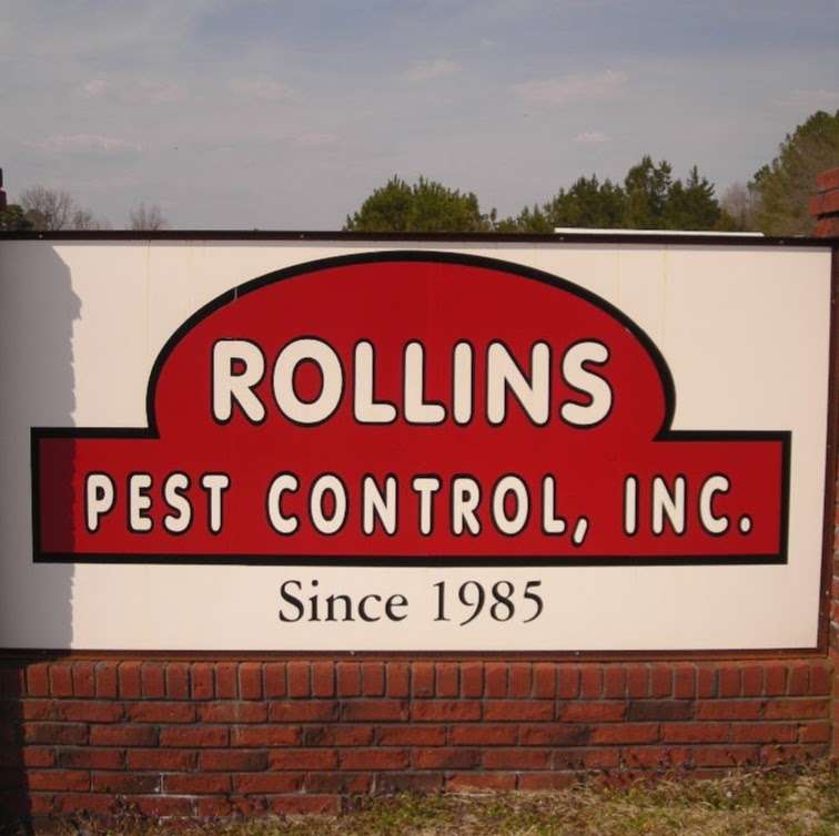 Rollins Pest Control, Inc | 768 Belfast Ct, Rock Hill, SC 29730, USA | Phone: (803) 329-7378