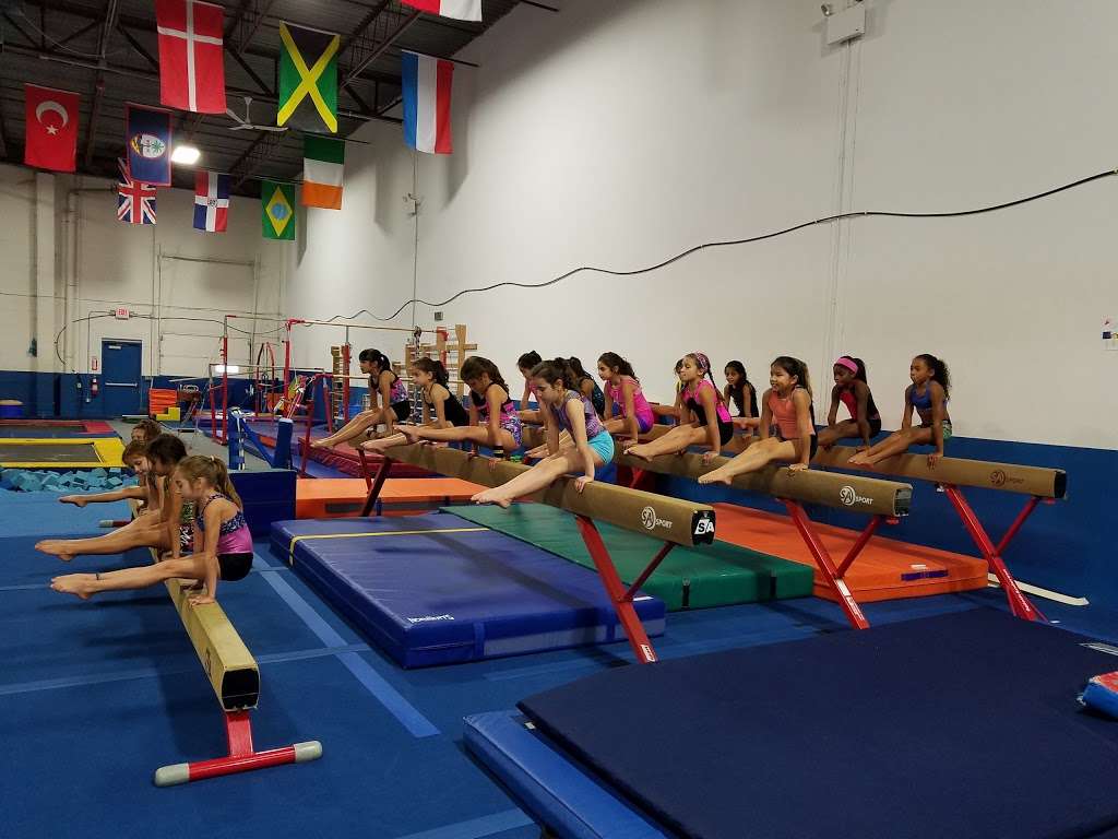 Riverview Gymnastics | 22 Riverview Dr, Wayne, NJ 07470, USA | Phone: (973) 646-8181