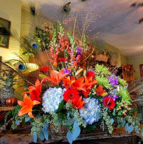 Kennys Flower Shoppe | 110 W State St, Media, PA 19063 | Phone: (610) 566-6162