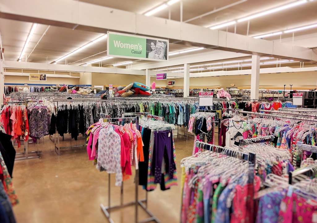 Goodwill Thrift Store & Donation Center | 4621 Gus Thomasson Rd, Mesquite, TX 75150, USA | Phone: (972) 681-1630